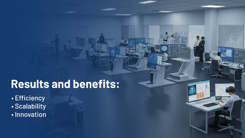 Customer Focus Series: Fiji and Simorg: Oceans Apart, United in the Pursuit of Innovation