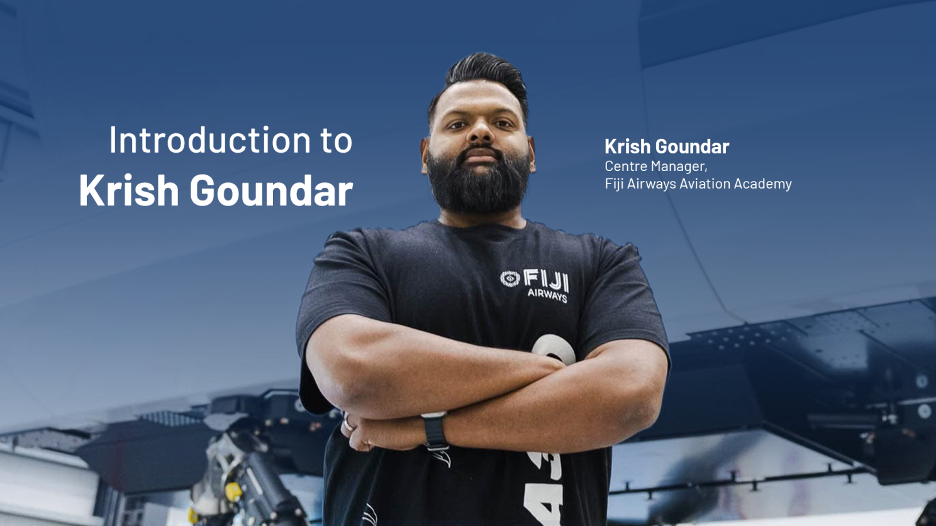 Fiji and Simorg: Oceans Apart, United in the Pursuit of Innovation