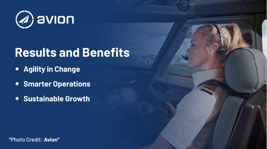 Training, Innovation and Sustainability at the Core