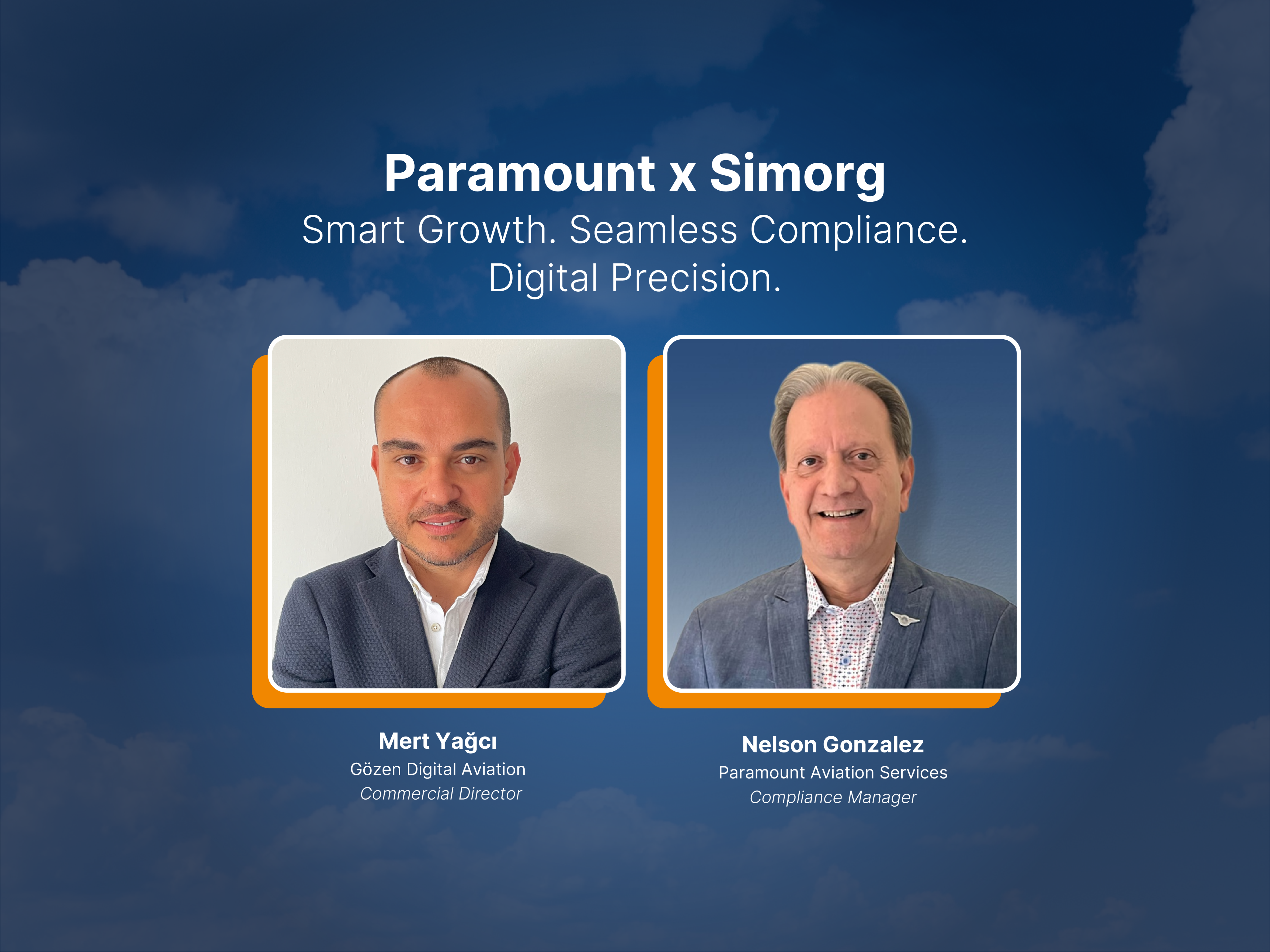 Paramount's Rapid Rise: Scalable Growth with Simorg