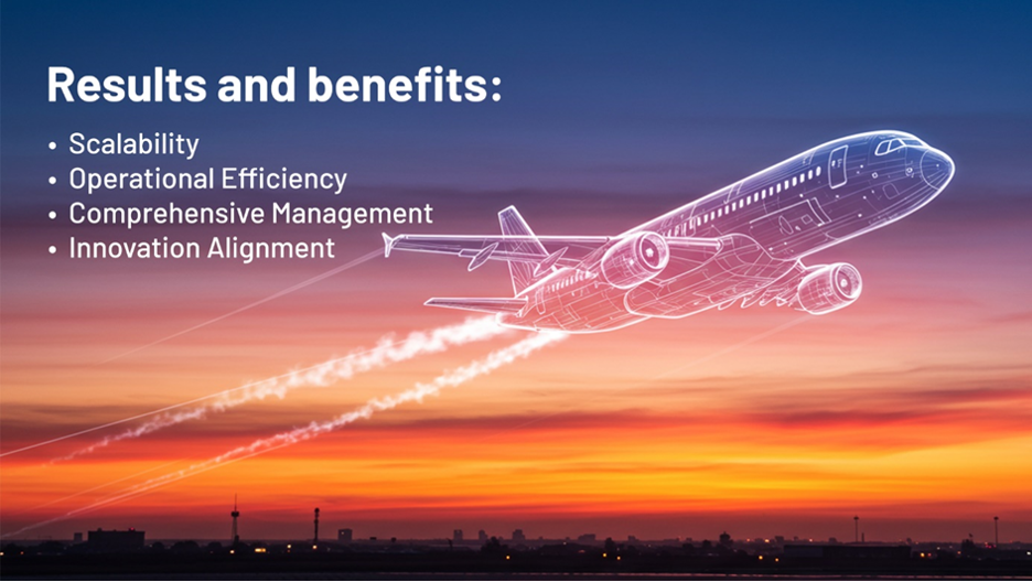 A Growing Next-generation Fleet and Cutting-Edge Tech