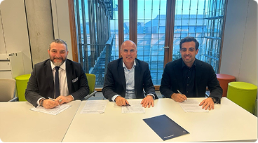 Lufthansa Aviation Training Selects Simorg as the Core Digital Platform Across Its Entire Network