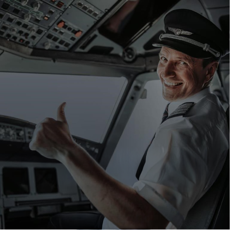 Lufthansa Aviation Training Selects Simorg as the Core Digital Platform Across Its Entire Network