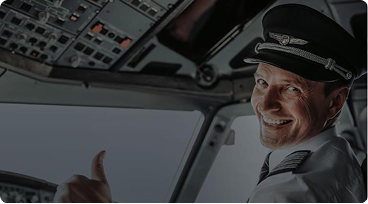 Atlantic Flight Training Academy Selects Simorg for Digital Transformation in Pilot Training